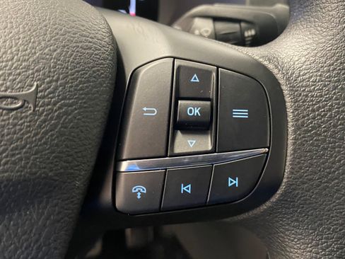 New 2026 Ford Transit 150 Low Roof RWD image 14