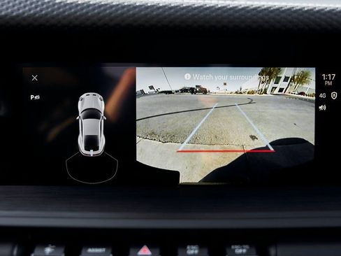 Used 2025 Porsche 911 GT3 w/ Chrono Package image 74