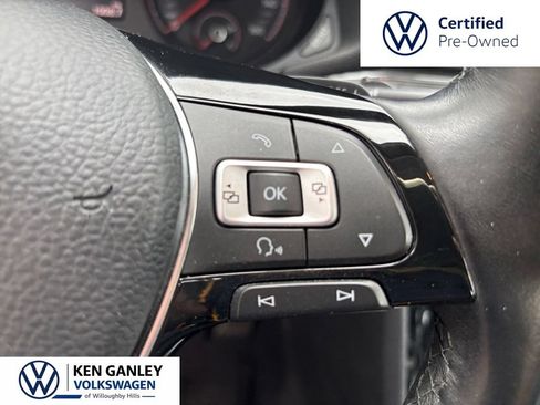 Used 2020 Volkswagen Passat 2.0T R-Line FWD image 22