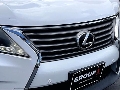 Used 2015 Lexus RX 350 FWD image 27