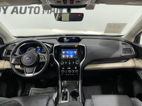 Used 2021 Subaru Ascent Limited w/ Technology Package AWD/4WD image 19