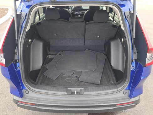 Used 2023 Honda CR-V EX image 31