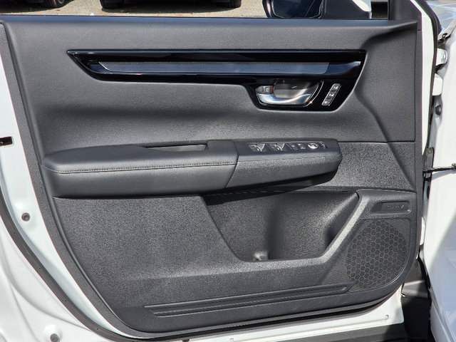 Used 2023 Honda CR-V EX-L image 21