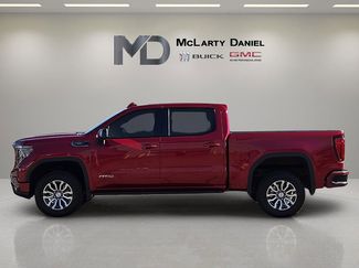 Certified 2022 GMC Sierra 1500 AT4 w/ AT4 Premium Package video 3