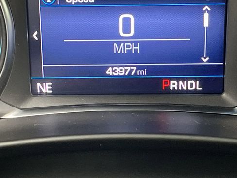 Certified 2023 Chevrolet Equinox LT image 15