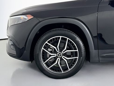 Certified 2023 Mercedes-Benz EQB 350 4MATIC SUV image 10