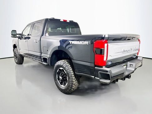 New 2026 Ford F250 Platinum AWD/4WD image 11