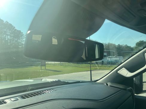 New 2026 Chevrolet Silverado 2500 LT w/ Trail Boss Package image 22