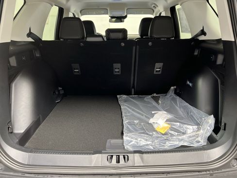 New 2026 Ford Bronco Sport Outer Banks image 24