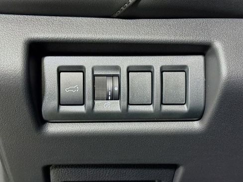 New 2026 Subaru Outback Touring XT image 10