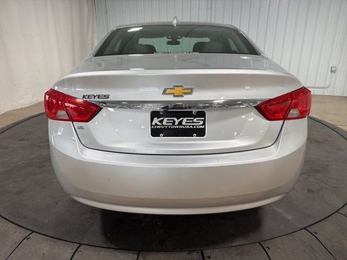 Used 2019 Chevrolet Impala LS image 7