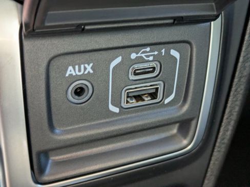 New 2026 Jeep Wrangler Sport S image 19