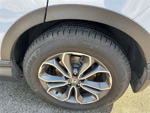 Used 2021 Honda CR-V EX image 36