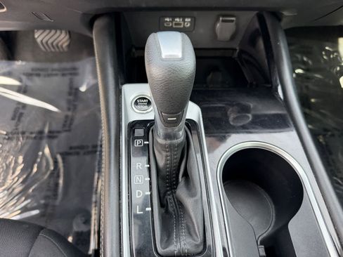 Certified 2023 Nissan Altima 2.5 SV image 25