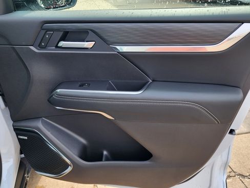 New 2026 GMC Acadia Elevation w/ Black Edition image 38