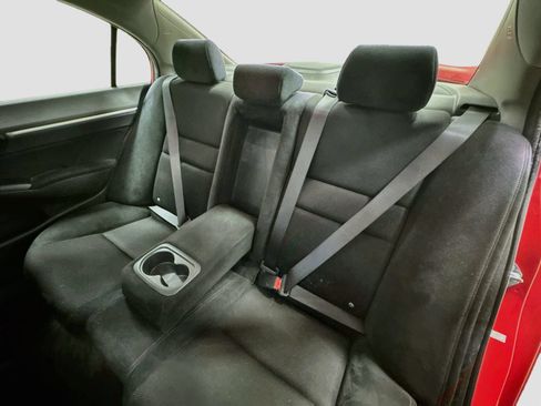 Used 2009 Honda Civic Si image 22