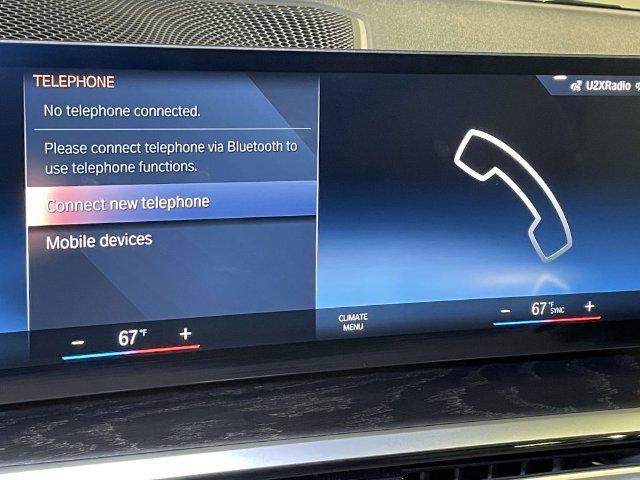 Used 2024 BMW 430i Convertible w/ Convenience Package RWD image 28