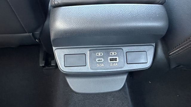 New 2026 Subaru WRX tS w/ Accessory Package #2 AWD/4WD image 16