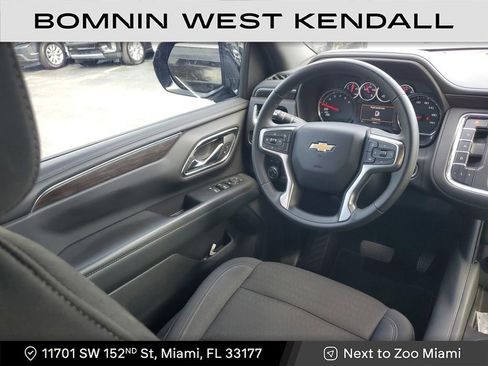 Used 2024 Chevrolet Tahoe LS image 13