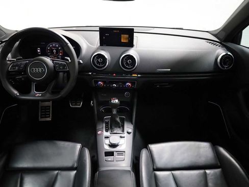 Used 2018 Audi RS 3 image 25