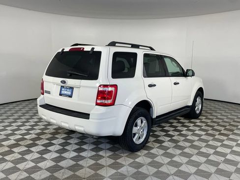 Used 2009 Ford Escape XLT FWD image 22