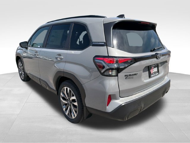 New 2026 Subaru Forester Touring AWD/4WD image 5