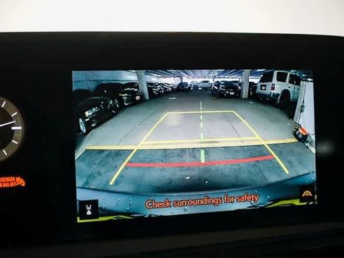 Used 2025 Lexus ES 350 image 24