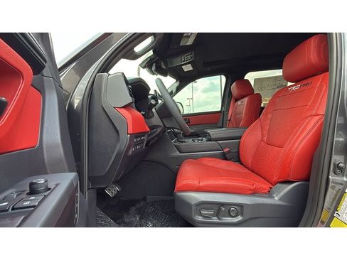 New 2026 Toyota Tundra TRD Pro AWD/4WD image 15