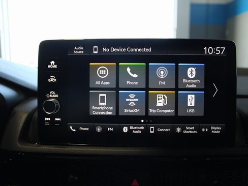 Used 2025 Honda CR-V EX-L image 26