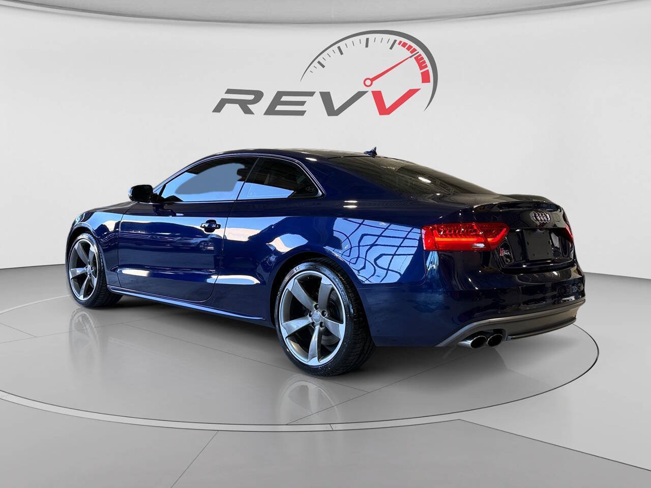 Used 2014 Audi S5 Premium Plus AWD/4WD image 3