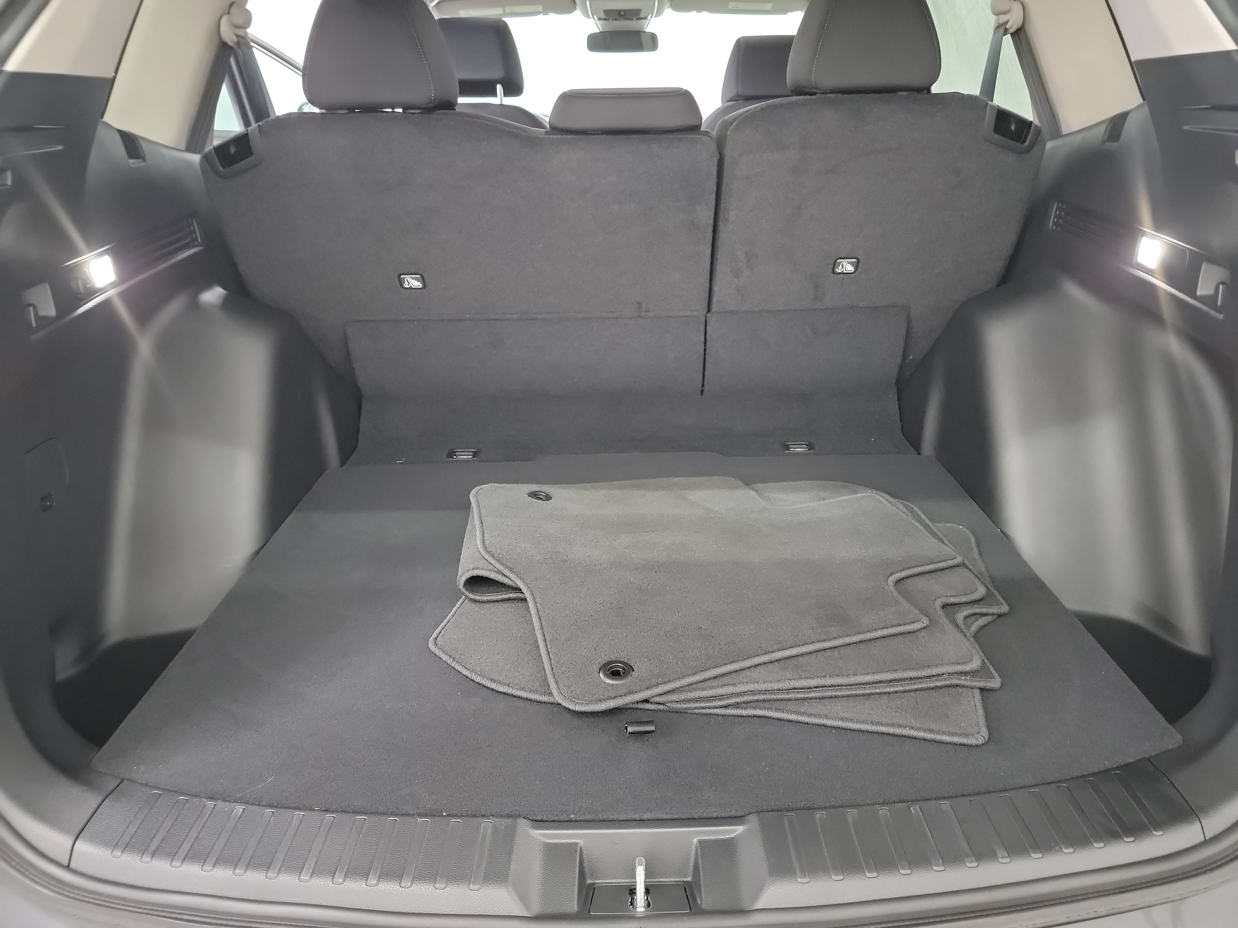 Used 2024 Honda CR-V EX image 26