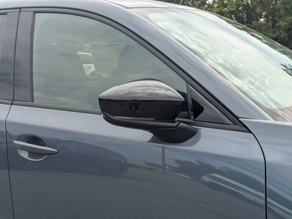 New 2026 MAZDA CX-5 Select AWD/4WD image 12