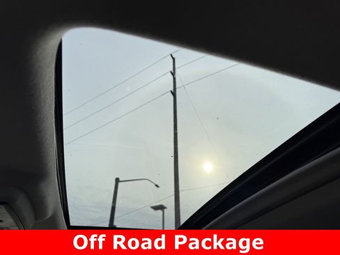 Used 2023 Toyota 4Runner TRD Off-Road Premium image 2