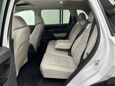 New 2026 Honda CR-V EX-L image 23