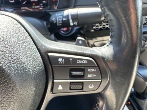 Certified 2023 Honda Accord EX-L image 24