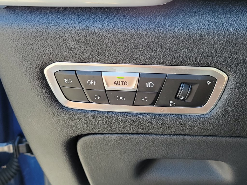 Used 2020 BMW X5 sDrive40i RWD image 33