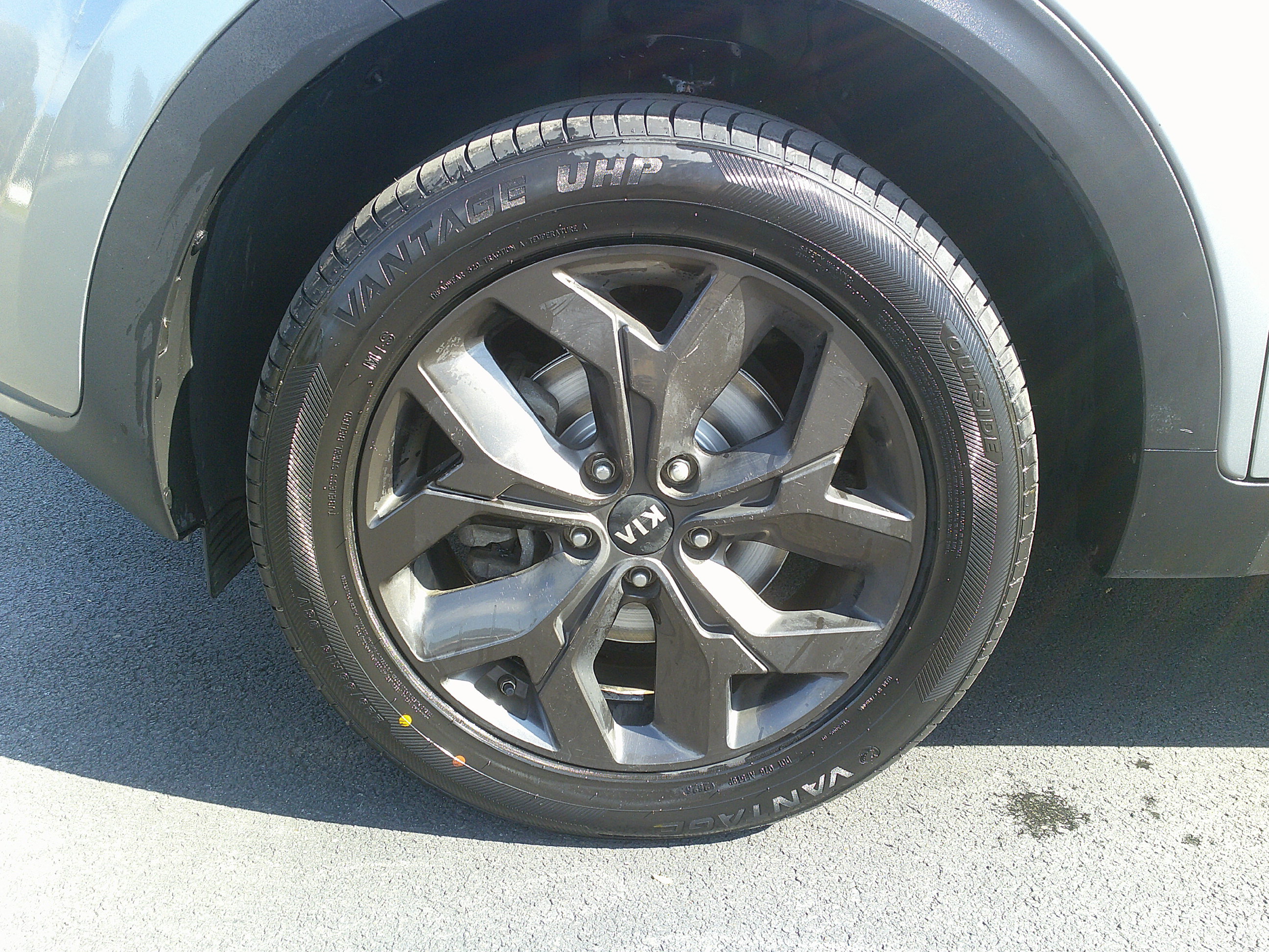 Used 2022 Kia Sportage LX w/ LX AWD Value Edition Package image 11