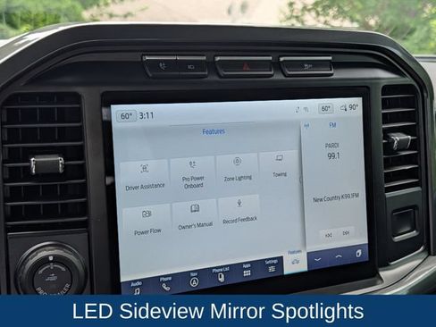 Used 2023 Ford F150 XLT w/ Equipment Group 302A High AWD/4WD image 27
