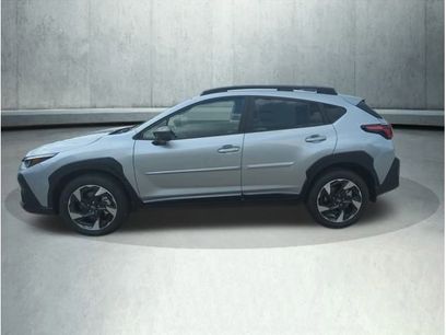 New 2025 Subaru Crosstrek 2.5i Limited