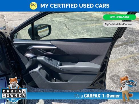 Used 2024 Subaru Impreza 2.0i AWD/4WD image 15