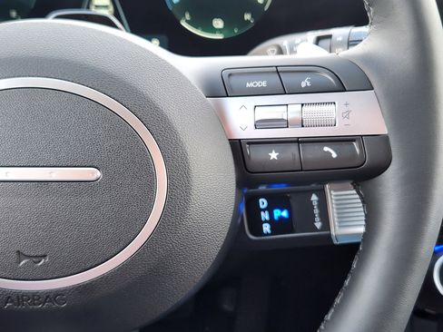 New 2026 Hyundai Tucson Limited AWD/4WD image 23