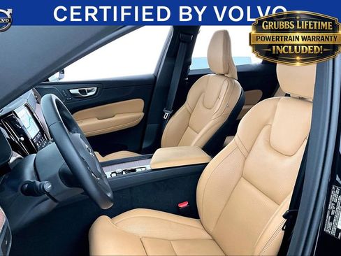 Used 2025 Volvo XC60 B5 Ultra w/ Protection Package Premier AWD/4WD image 29