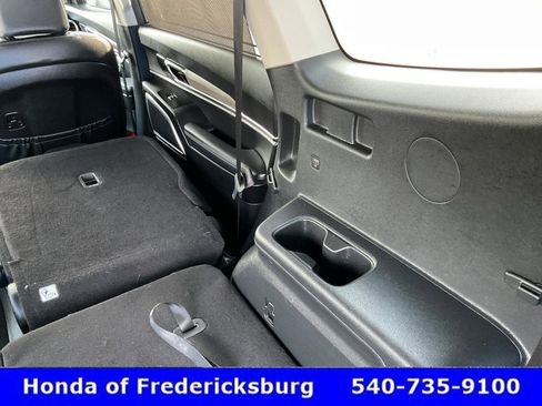 Used 2022 Kia Telluride EX w/ EX Premium Package AWD/4WD image 26