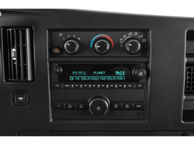 Used 2025 Chevrolet Express 2500 w/ Driver Convenience Package RWD image 13