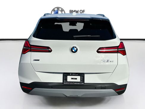 New 2026 BMW X3 xDrive30 w/ Convenience Package image 5