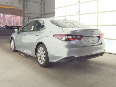 Used 2023 Toyota Camry LE image 7