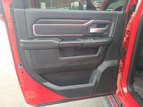 New 2026 RAM 2500 Big Horn image 20