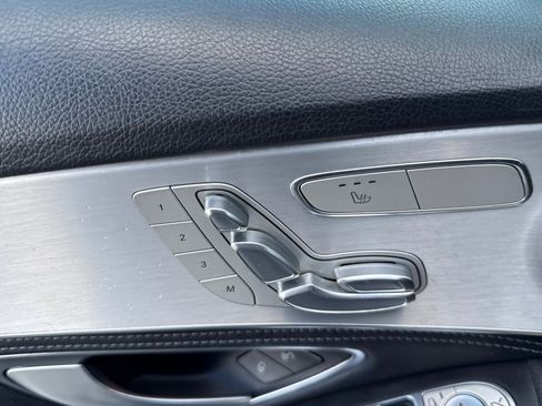 Used 2015 Mercedes-Benz C 300 4MATIC Sedan image 20