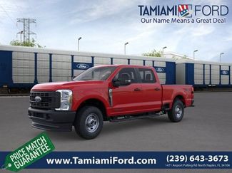 New 2026 Ford F350 XL AWD/4WD video 1
