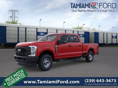 New 2026 Ford F350 XL